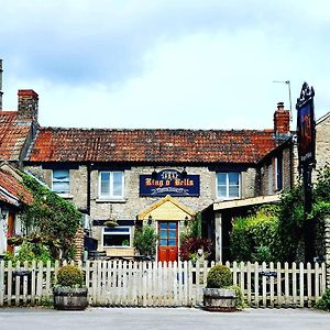 Hotel Ring O Bells Hinton Blewett Bristol Exterior photo