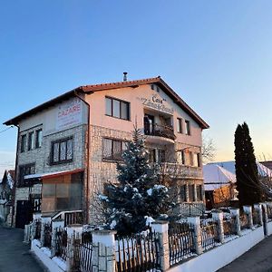 Hotel Casa Zana Buna Gherla Exterior photo