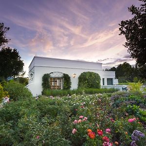 Greenhill Farm Cape Dutch Cottage Plettenberg Bay - 1 Bedroom Private Cottage Exterior photo