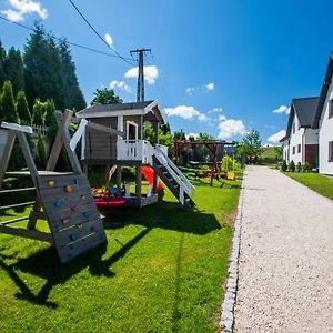 Willa Agroturystyka Jodłowa Krajno-Zagorze Exterior photo