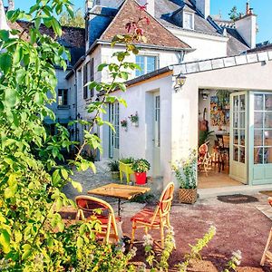 Bed and Breakfast La Little Maison Loches Exterior photo