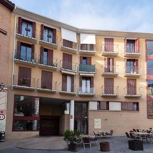 Apartament Arista Huesca Exterior photo