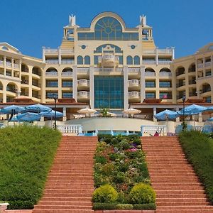 Duni Royal Resort - Marina Royal Palace Sozopol Exterior photo