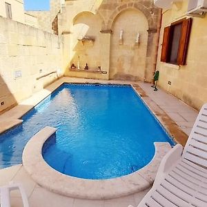 Bed and Breakfast Ta Gorg Qala Exterior photo