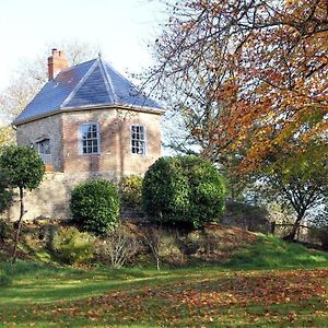 Willa The Folly At Castlebridge Mere  Exterior photo