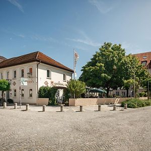 Gockerlwirt & Pilgerpension Altötting Exterior photo