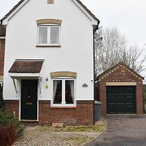 Willa Broadgate House Norwich Exterior photo