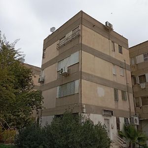 Apartament Casa De Yair Beersheba Exterior photo