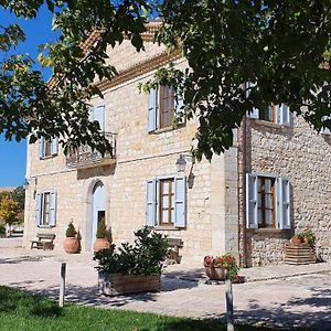 Willa I Casali Di Colle Monte San Giuliano di Puglia Exterior photo