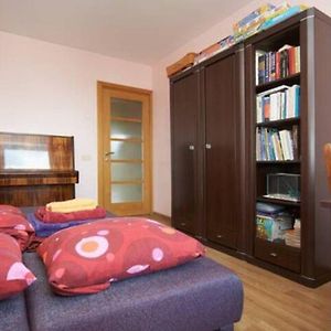 Nice Private Room In A Three Room Apartment Free Parking Feel Like At Home Wilno Exterior photo