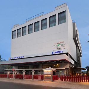 Hotel E Square The Fern, Pune Exterior photo