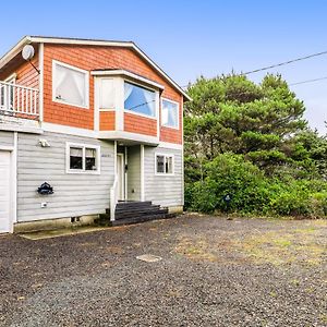 Willa Harvey'S Nedonna Nest Rockaway Beach Exterior photo