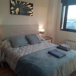 Apartament Apartamento De 6 Personas Con Wifi Y Garaje Incluido Valladolid Exterior photo