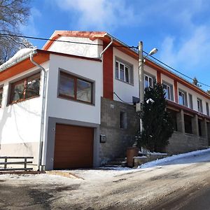 Hotel Ubytovani U Janicky Klíny Exterior photo