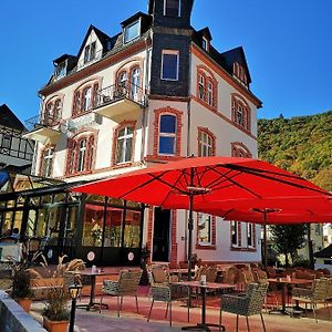 Hotel Haus Hohenzollern & Haus 'Ambiente Bad Bertrich Exterior photo