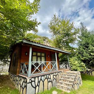 Hotel Delightful Bungalow Surrounded By Nature In Karamursel, Kocaeli Exterior photo