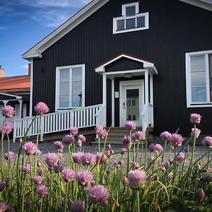 Stilleben Hotell Åmot Exterior photo