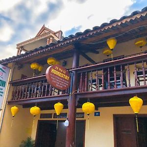 Bed and Breakfast Ancient Town 29 Phố Cổ Dong Van  Exterior photo