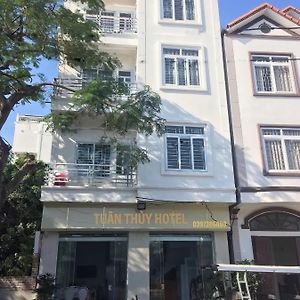 Tuan Thuy Hotel Dao Quan Lan Exterior photo