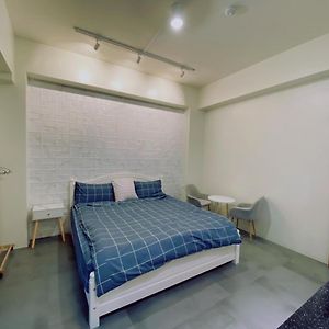 Apartament 遊虎尾 Huwei Exterior photo