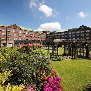 The Golden Jubilee Hotel Clydebank Exterior photo