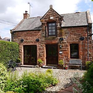 Belmont Cottage Dumfries Exterior photo