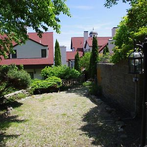 Point Radio Cottage Gloucester Exterior photo