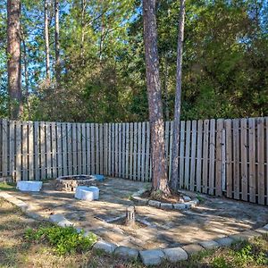 Willa Private Gulf Breeze Gem With Easy Shore Access! Navarre Exterior photo