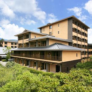 Hotel Tokinoniwa Kusatsu  Exterior photo