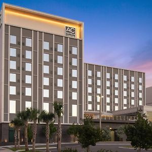 Ac Hotel By Marriott Miami Dadeland Exterior photo