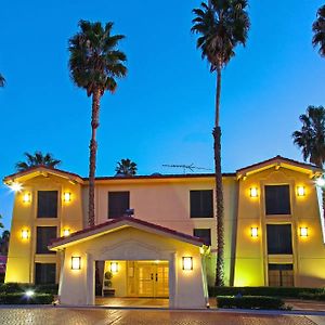 Heritage Inn San Bernardino Exterior photo