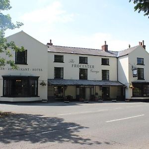 Bed and Breakfast The Frocester Stonehouse  Exterior photo