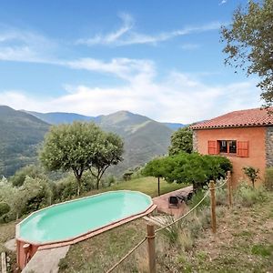 Belvilla By Oyo Can Pere Castanyer Montseny Exterior photo