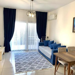 Beautiful & Quiet Two-Bedroom Apartment With Private Garden Lukomorye C1 Kirenia Exterior photo