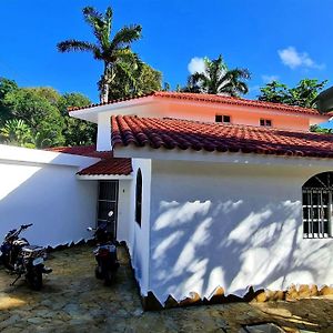 Paradise Oasis With 2 Beautiful & Private Villas Sosúa Exterior photo