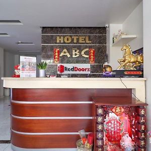 Abc Hotel Binh Tan Ho Chi Minh Exterior photo