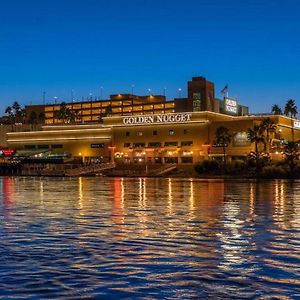 Hotel Golden Nugget Laughlin Exterior photo