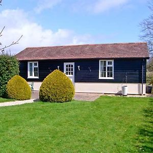 Willa The Bothy Lymington Exterior photo