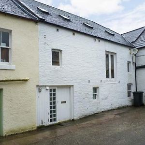 Willa The Old Brewery Store Gatehouse of Fleet Exterior photo