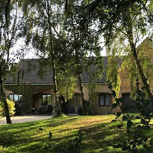 Hotel Laundimer House Corby Exterior photo