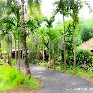 Willa Livingstone Tranquil Woods, Ratnagiri Dāpoli Exterior photo