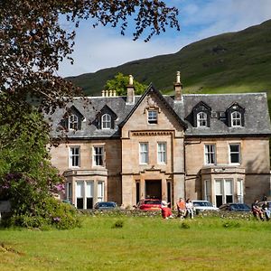 The Caledonian Claymore Hotel Arrochar Exterior photo