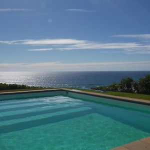 Hotel Herdade Amalia Rodrigues Zambujeira do Mar Exterior photo