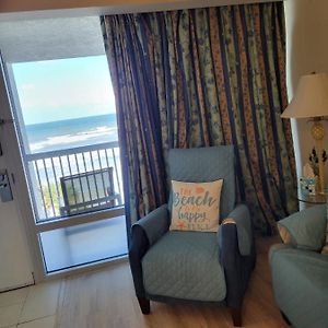 Apartament Spectacular Ocean View Daytona Beach Exterior photo