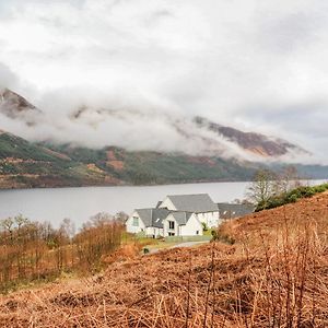 Apartament Lochy Lookout Spean Bridge Exterior photo