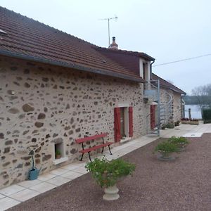 Willa Gite Le Lac Mhère Exterior photo