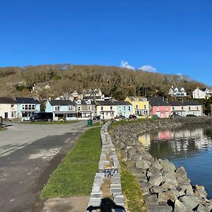 Willa 7 Mersey Street, Borth-Y-Gest Porthmadog Exterior photo