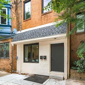 2Br In Heart Of Queen Village - Walk To Everything! Filadelfia Exterior photo