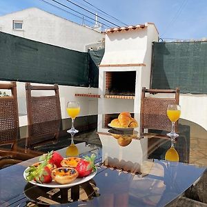 Private Villa 4 Br&Patio - 3 Mins From Beach&Surf Baleal Exterior photo