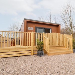 Willa The Hideaway Pod Clitheroe Exterior photo